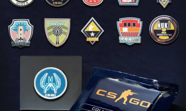 Senior CS Design Specialist