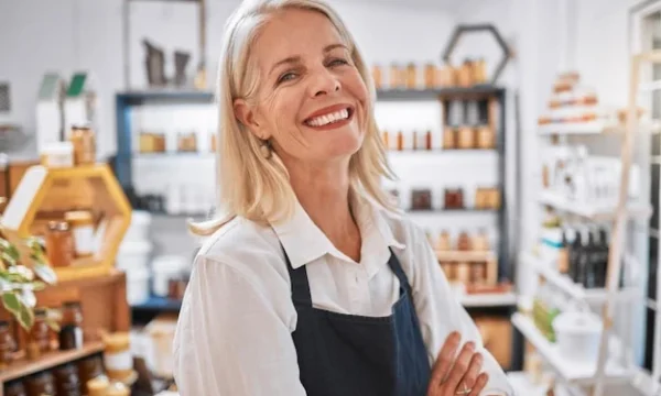 Senior Marketplace Specialist – Business Growth
