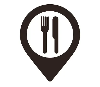 Server Restoran – Lokasi Bogo