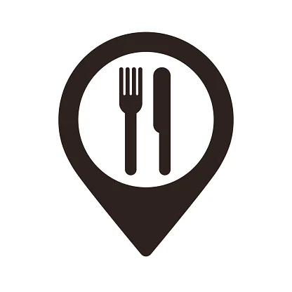 Server Restoran – Lokasi Bogo