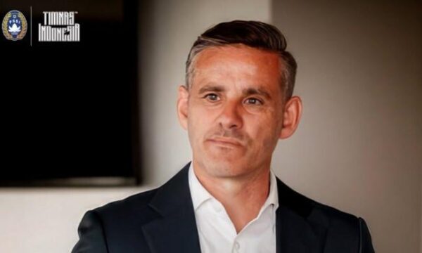 Simon Grayson, Sang Mentor Baru di Samping John Herdman, Membawa Energi Baru untuk Timnas Indonesia Menuju Panggung Dunia