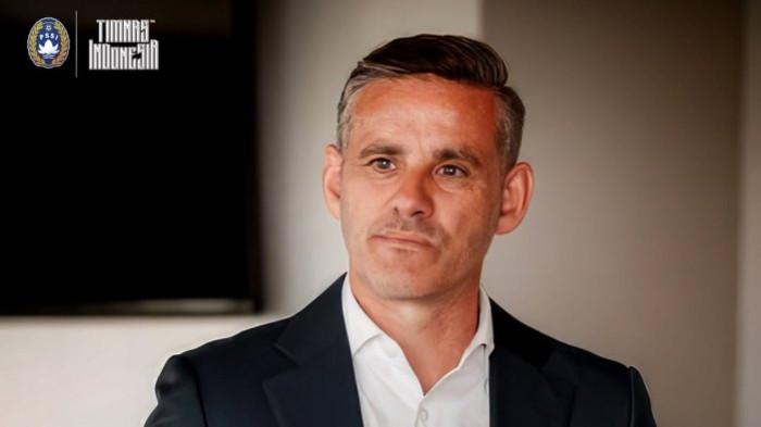 Simon Grayson, Sang Mentor Baru di Samping John Herdman, Membawa Energi Baru untuk Timnas Indonesia Menuju Panggung Dunia