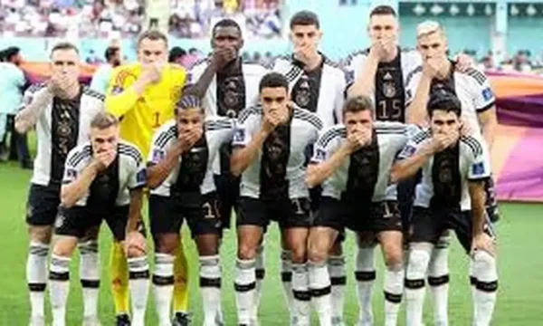 Spekulasi Boikot Piala Dunia 2026 Mengemuka: Jerman dan Spanyol Disebut Pertimbangkan Langkah Serius Menyusul Keputusan Iran