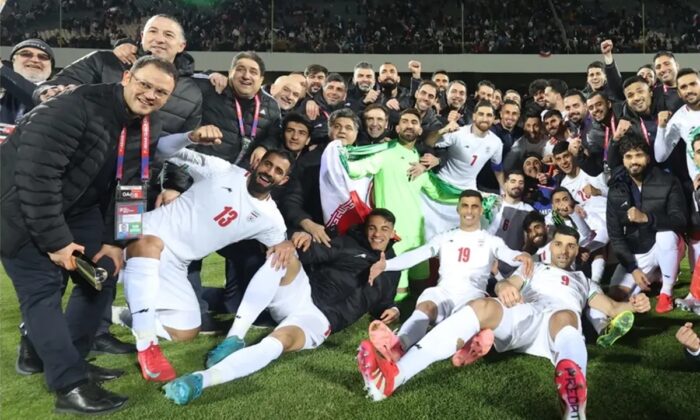 Spekulasi Liar: Timnas Indonesia Isi Slot Iran di Piala Dunia 2026? Mari Telusuri Fakta di Balik Kabar yang Beredar