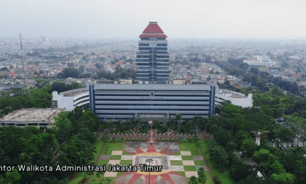 Spesialis Bancassurance – Kantor Jakarta Timur