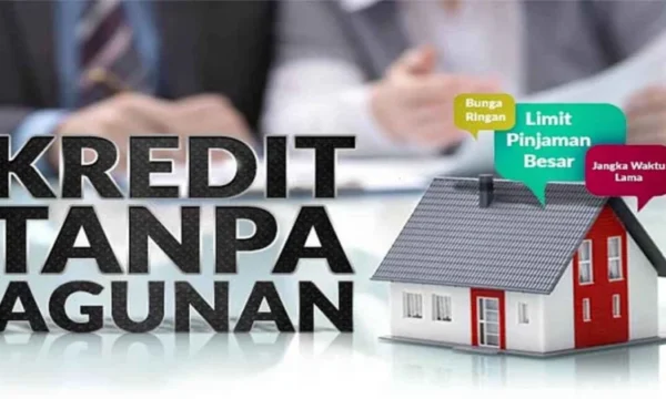 Spesialis Marketing KTA (Kredit Tanpa Agunan) di Perbankan