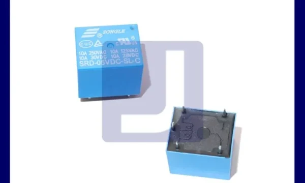 Spesialis Penjualan Komponen Elektronik