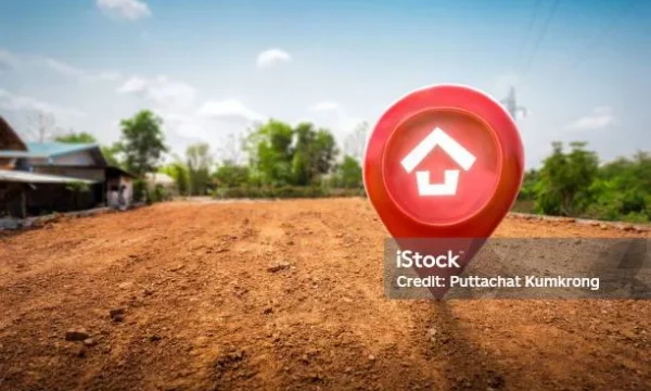 Spesialis Penjualan Properti
