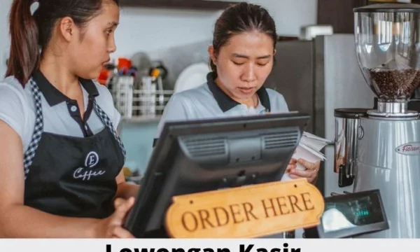SPG dan Kasir – Penempatan di Purwokerto