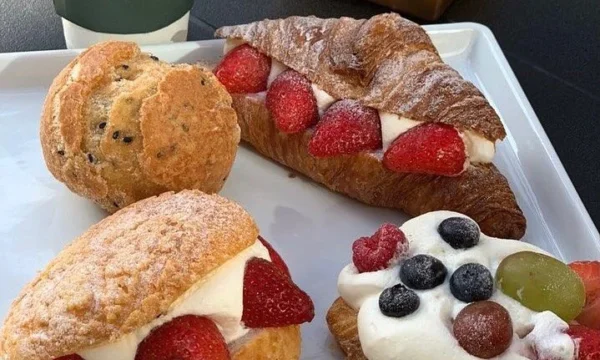 Staf Dapur – Bakery & Pastry (TOUS Les JOURS)