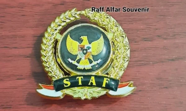 Staf Front Office – Layanan Pelanggan dan Administrasi