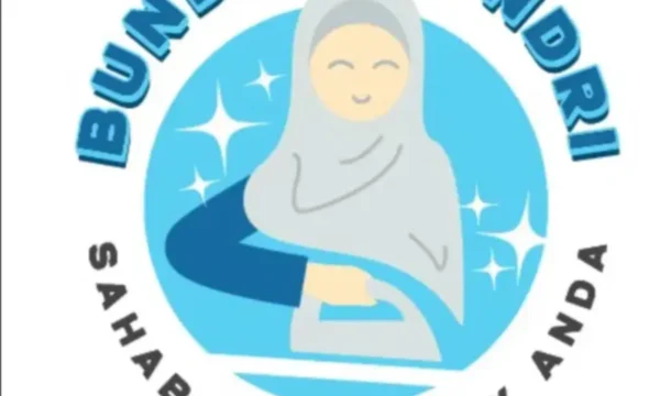 Staf Laundry dan Kebersihan