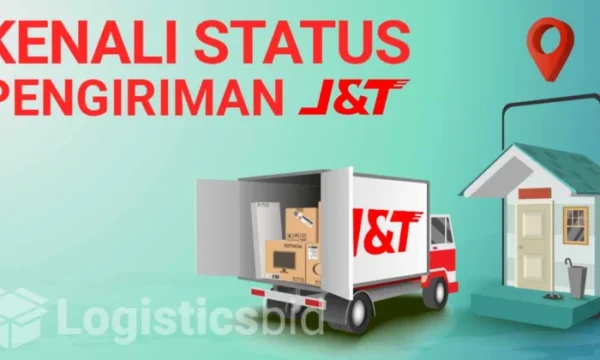 Staf Pengolahan Sortir J&T Express Surabaya, Gresik, Madura
