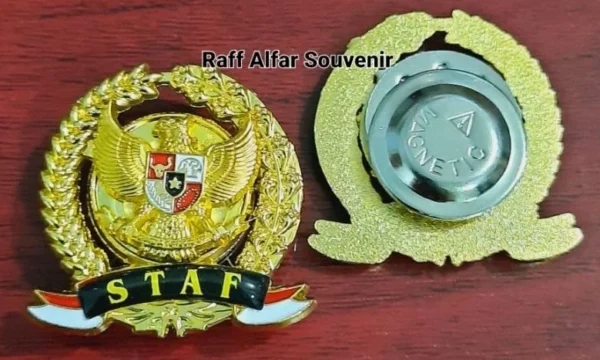 Staf Sales dan Marketing Korporat