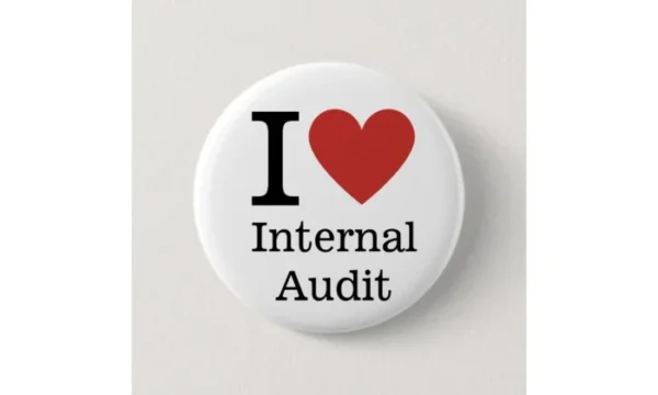 Staff Akuntansi (Audit Inventaris)