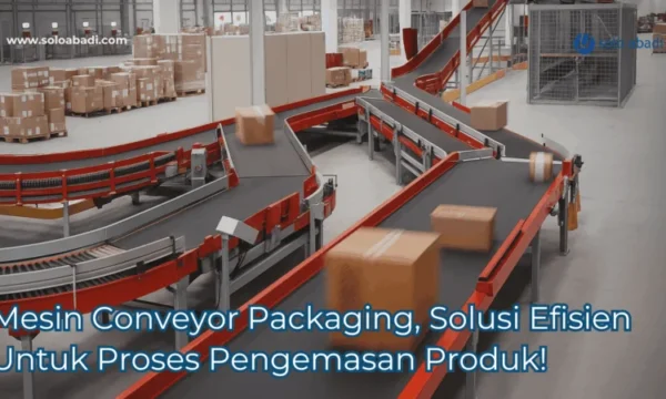 Staff Produksi – Pengisian Mesin, Pengemasan, dan QC