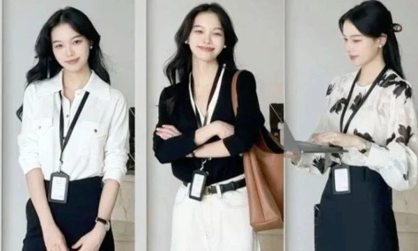 Stylist Mode dan Konsultasi Penampilan Profesional