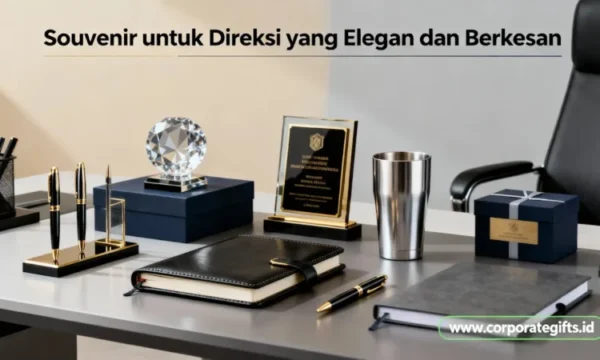 Supir Eksekutif untuk Direksi Perusahaan