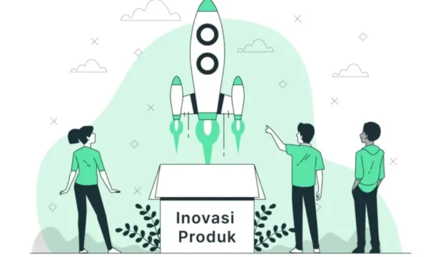 Team Leader – Pengembangan Produk dan Inovasi