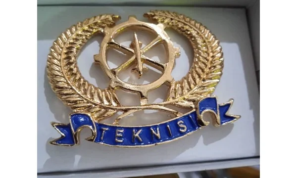Teknisi Regional Area Sulawesi