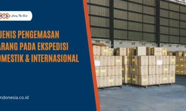 Tenaga Pengemasan Produk – Tim Operasional Gudang