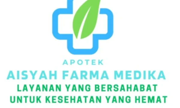 Tenaga Teknis Kesehatan di Apotek Amar Farma