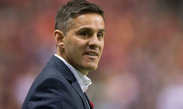 Tiga Bintang Persib Bandung Dipanggil John Herdman ke Timnas Indonesia untuk FIFA Series 2026, Beckham Putra Sebut Timnas Adalah Bonus