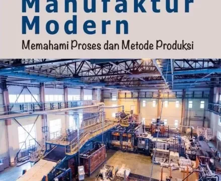 Tim Produksi – Pengelolaan Proses Manufaktur