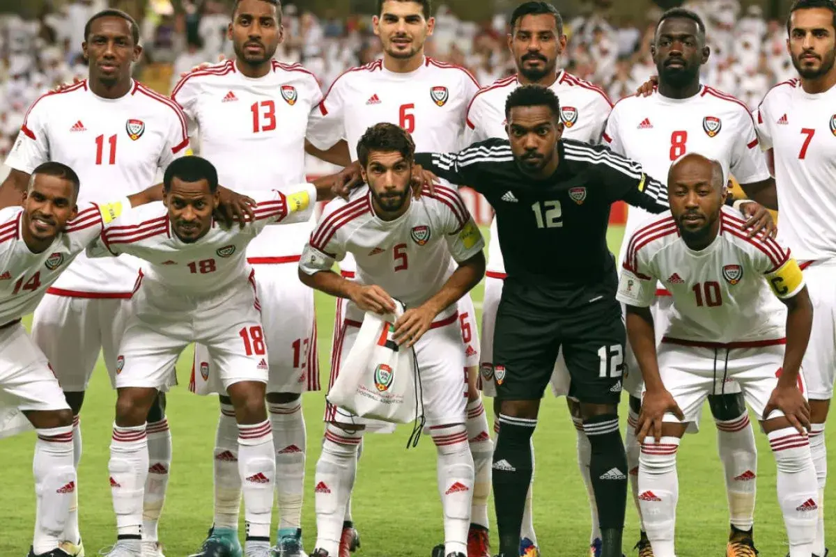 Uni Emirat Arab dan Qatar Siap Menggantikan Iran di Piala Dunia 2026 Jika Mundur Akibat Eskalasi Geopolitik