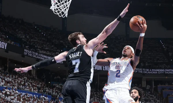 5 Alasan Mengapa Spurs NBA Akan Menggebrak Musim 2026: Siap-Siap Terpukau!