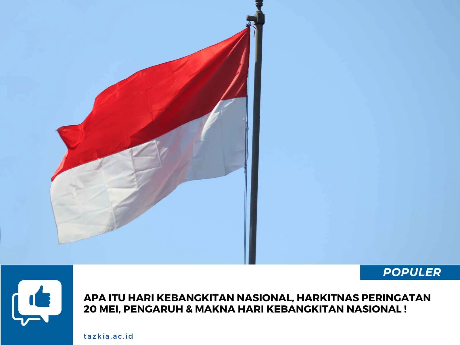 Apa itu Hari Kebangkitan Nasional Harkitnas Peringatan 20 Mei Apa itu Hari Kebangkitan Nasional Harkitnas Peringatan 20 Mei