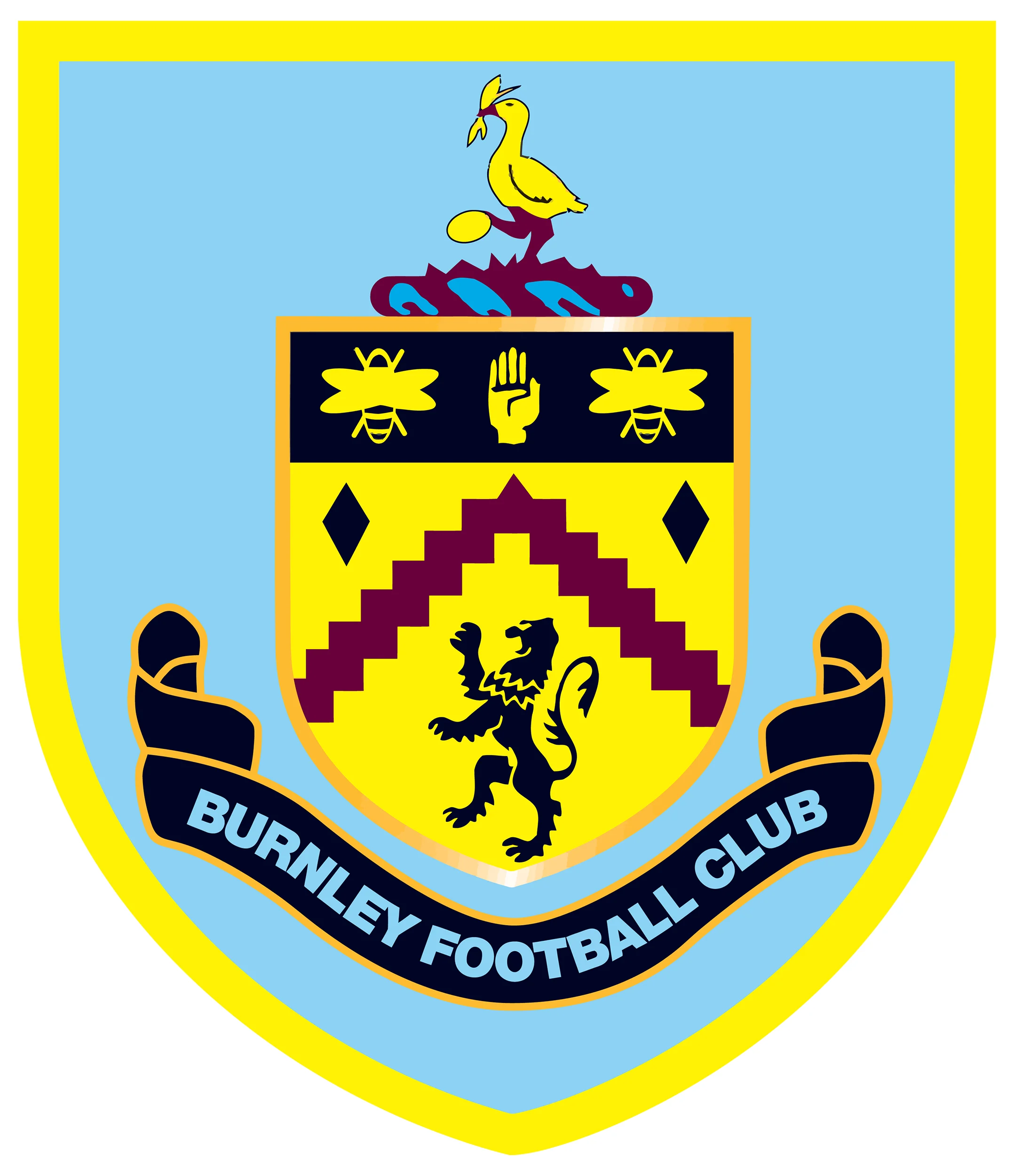 Tottenham Hotspur FC - Burnley FC