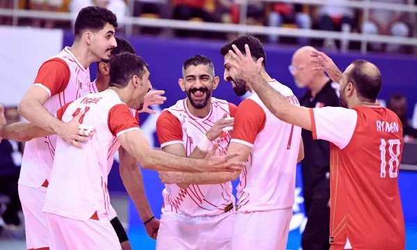 5 Fakta Mengejutkan Final AVC 2026 yang Wajib Kamu Tahu Sebelum Pertandingan Dimulai