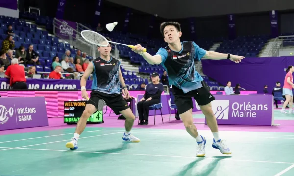 5 Fakta Mengejutkan Nikolaus Joaquin yang Wajib Kamu Tahu di 2026 Terbaru