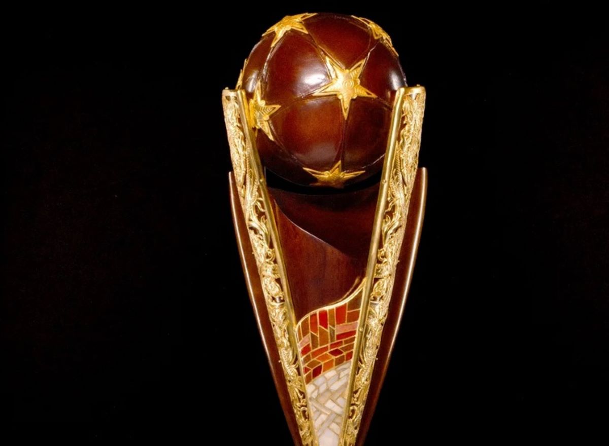Piala Presiden 2026 Panggung Raksasa 64 Klub Liga 4 dari 38 Provinsi