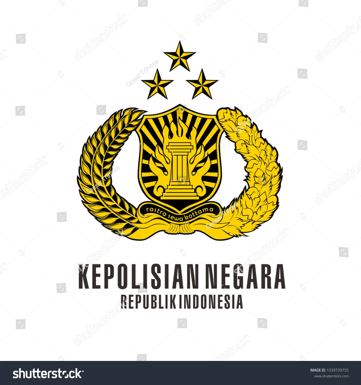Polri Indonesia Logo Website Resmi Museum Polri Polri Indonesia Logo Website Resmi Museum Polri