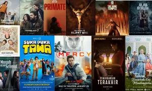 5 Film Bioskop Paling Ditunggu 2026 Ternyata Punya Rahasia Mengejutkan Ini Wajib Tahu