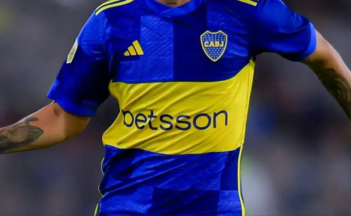 Firmó Boca tiene su primera baja en el mercado de pases BOCA JUNIORS Firmó Boca tiene su primera baja en el mercado de pases BOCA JUNIORS