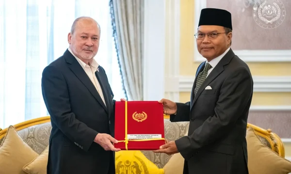 5 Peran Krusial Duta Besar di Tahun 2026 yang Wajib Anda Ketahui!