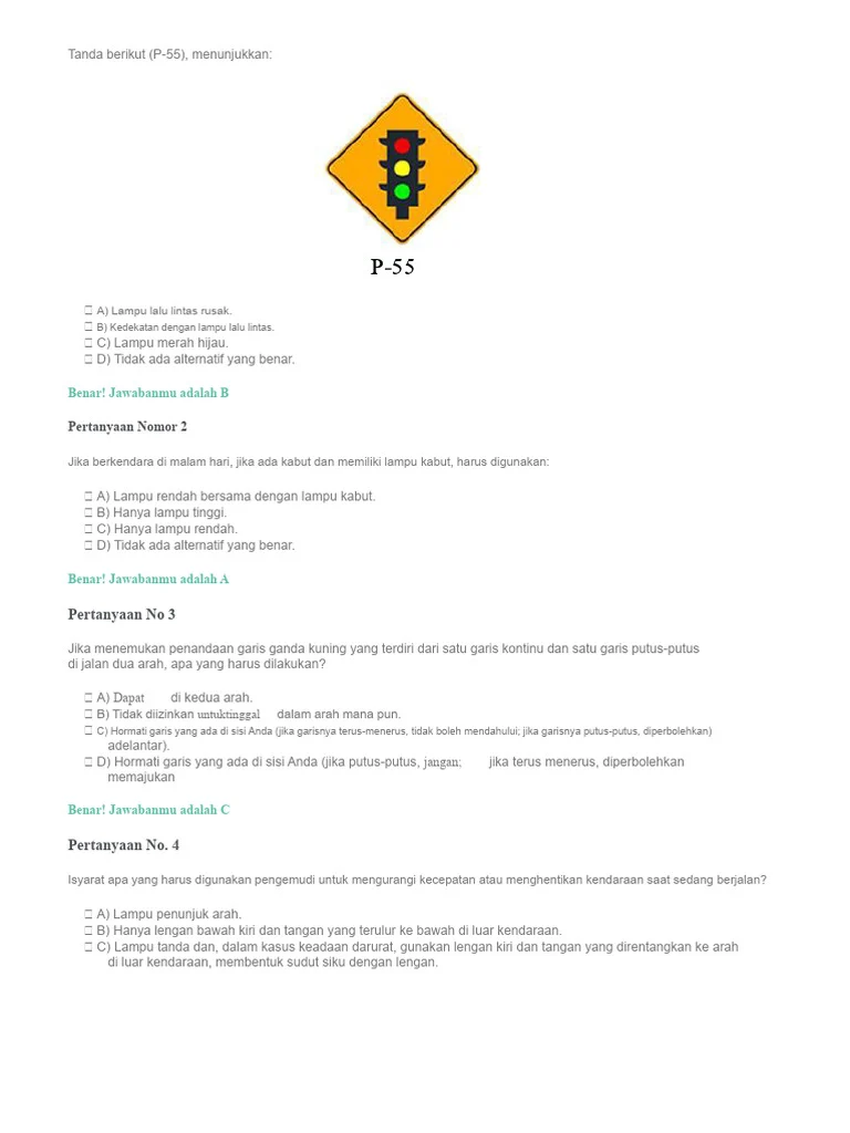 Sinyal Berikutnya PDF