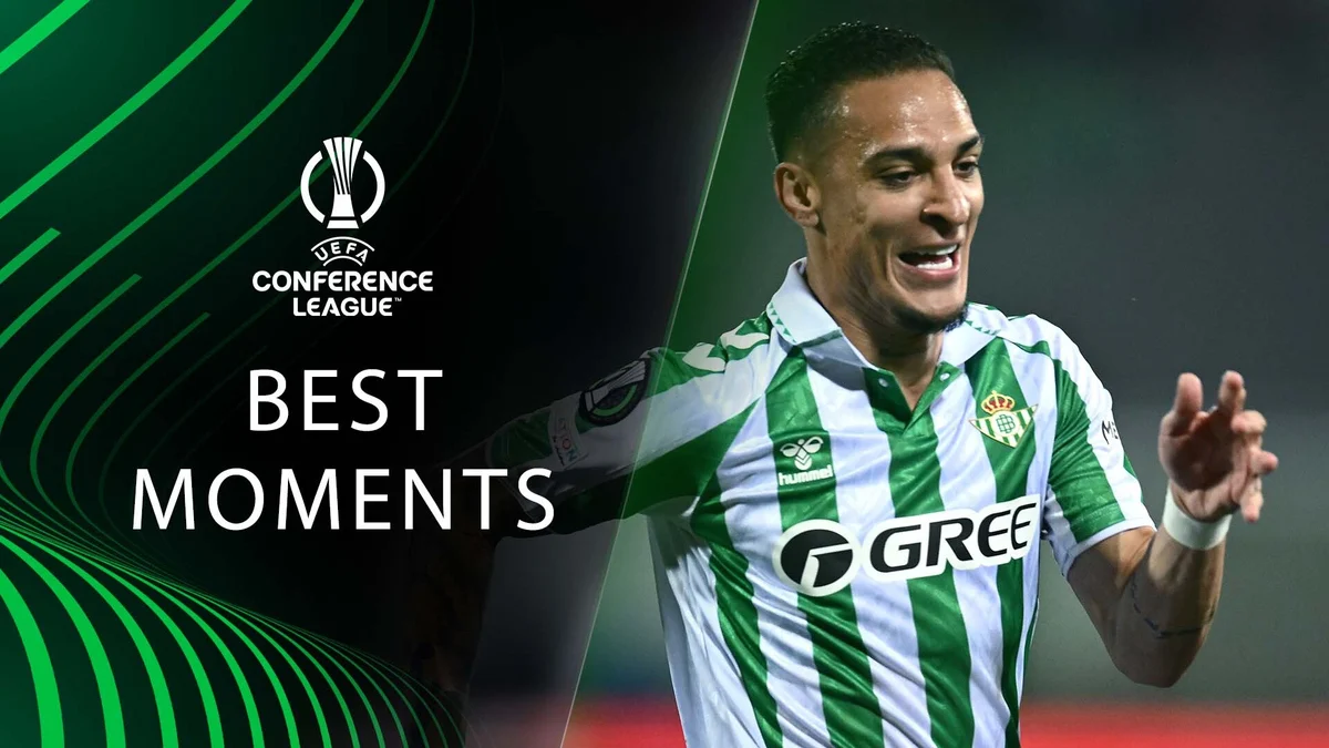 Watch UEFA Europa Conference League UECL Best Moments of Semi-finals