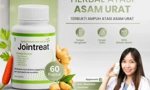 6 Obat Damat Asam Urat Terampuh 2026, Rahasia Bebas Nyeri Lutut Terbukti Ampuh
