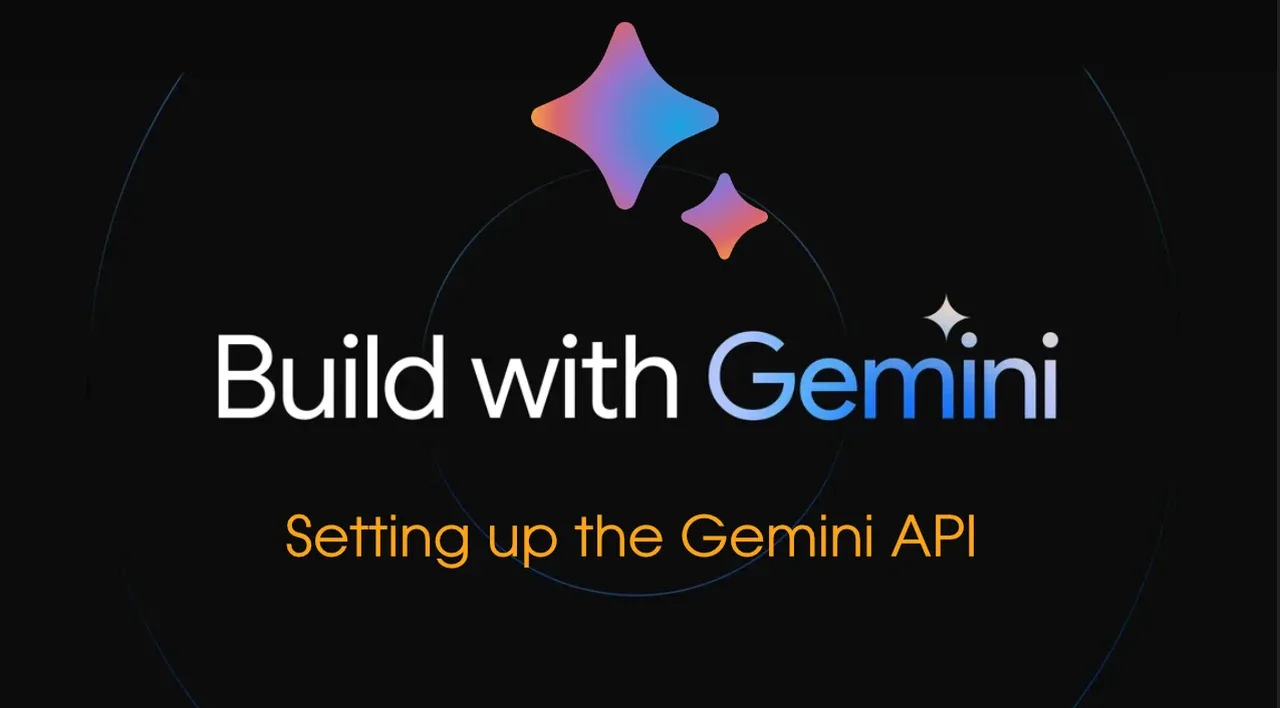 How to setup Google Gemini Pro API key and AI model - KittyBNK How to setup Google Gemini Pro API key and AI model - KittyBNK