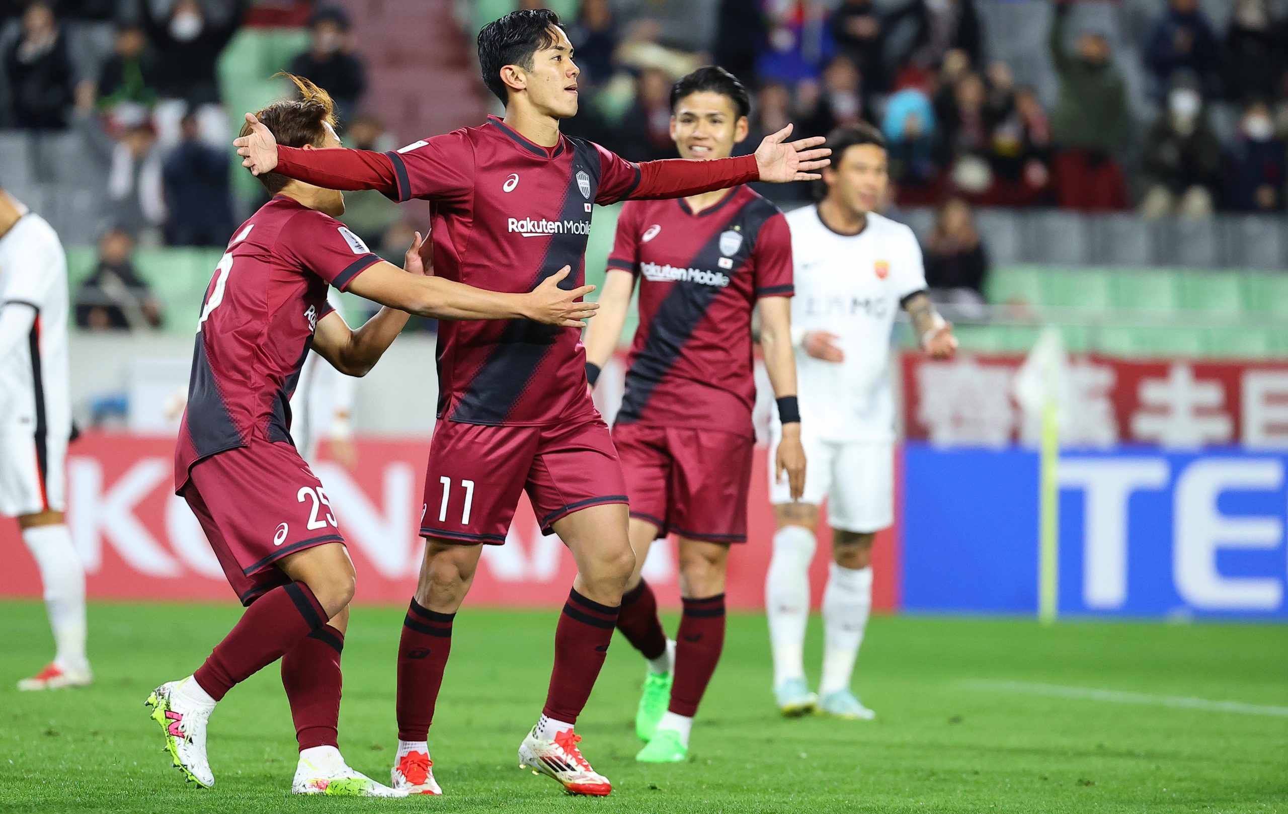 JDT vs Vissel Kobe Duel Penentu Asa Harimau Selatan di AFC Champions JDT vs Vissel Kobe Duel Penentu Asa Harimau Selatan di AFC Champions