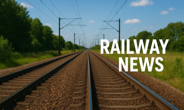 Akhirnya! 5 Prediksi Mengejutkan tentang Perkembangan Railway di Indonesia Tahun 2026 yang Wajib Anda Tahu