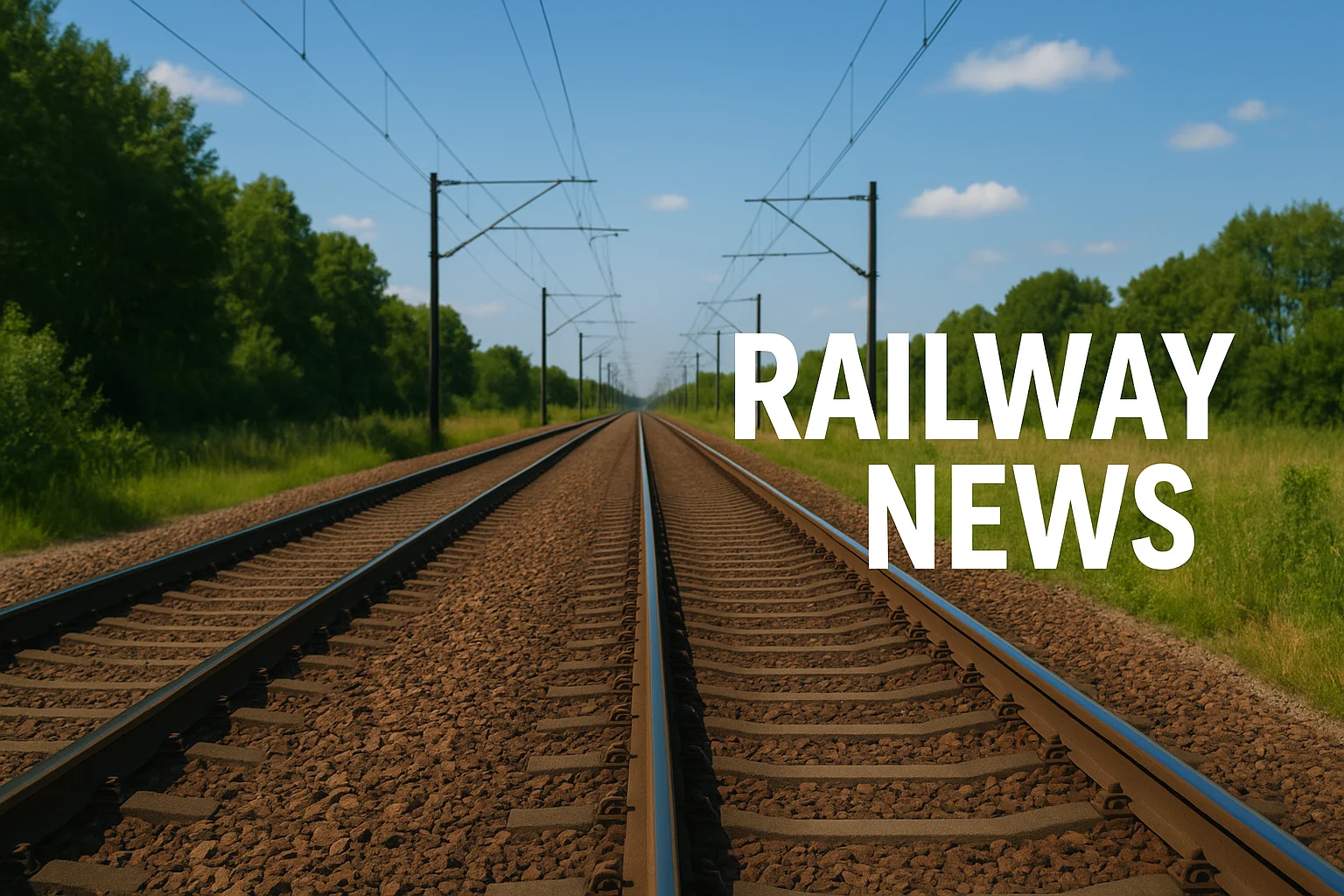 Malolos-Clark Railway 2026 Construction Update - Railway News