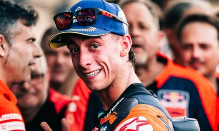 Akhirnya Pedro Acosta: Bocoran Terheboh Taktik Juara MotoGP 2026 yang Bikin Pesaing Ketar Ketir