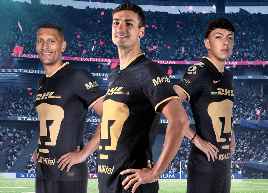 Pumas Unam Team Pumas Unam Team