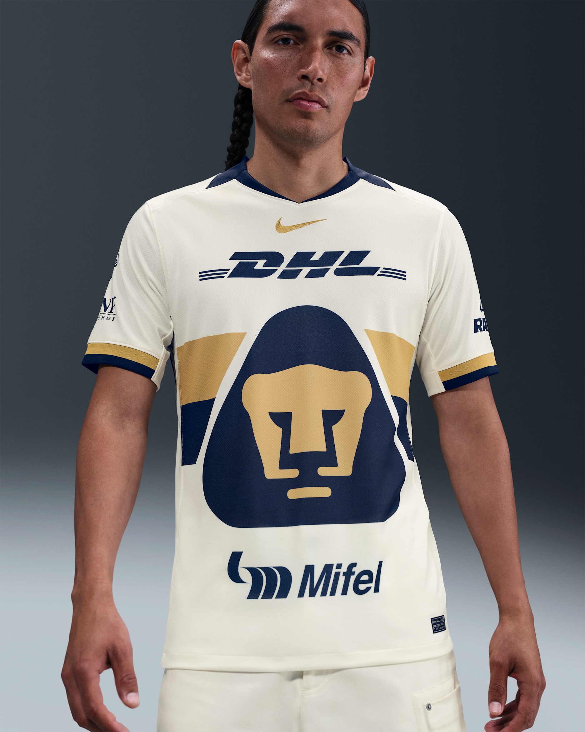 Pumas Unam Fc Kit