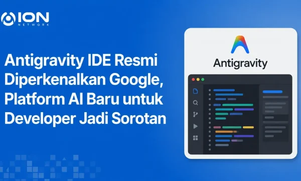 Akhirnya Terungkap: 5 Ide Antigravity Revolusioner yang Siap Mengubah Dunia 2026 Anda